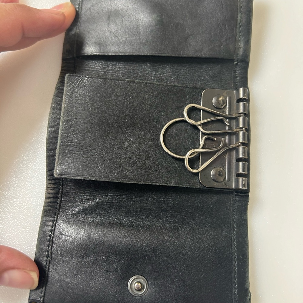 Gucci Key Pouch - image 3